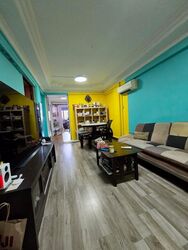 Blk 7 Di Tanjong Rhu (Kallang/Whampoa), HDB 2 Rooms #509963261